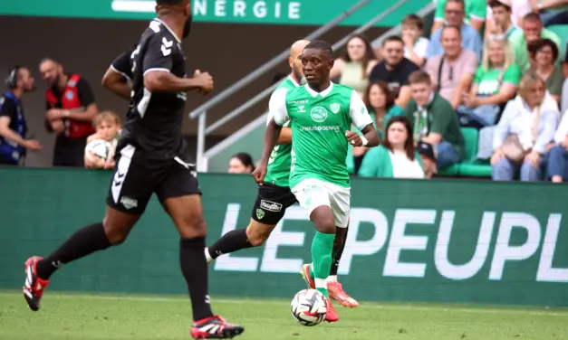ASSE : un ancien Vert s'interroge sur Cathro et rassure sur le mercato