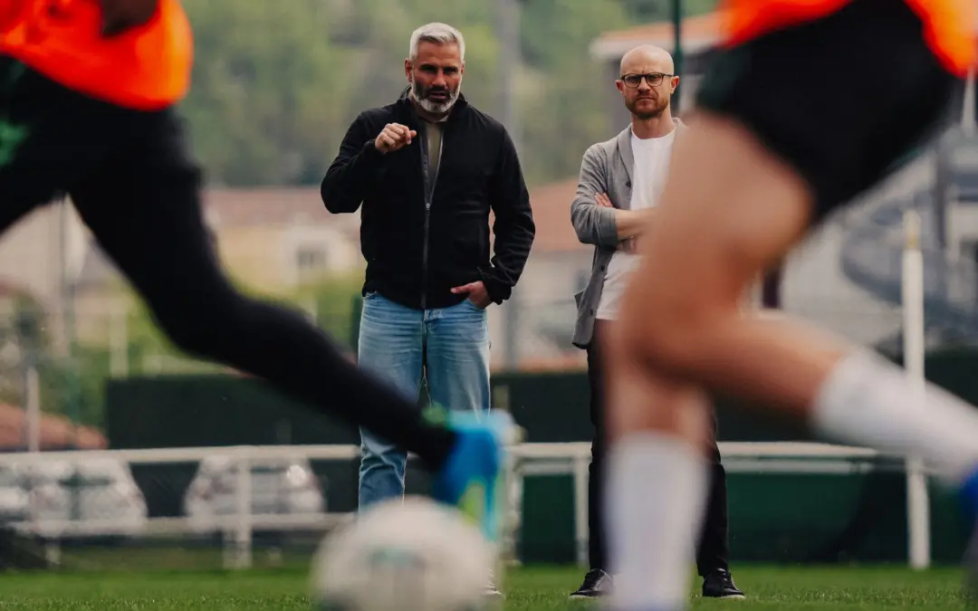 Mercato : &Agrave; 9 jours de la reprise, les dossiers chauds de l'ASSE