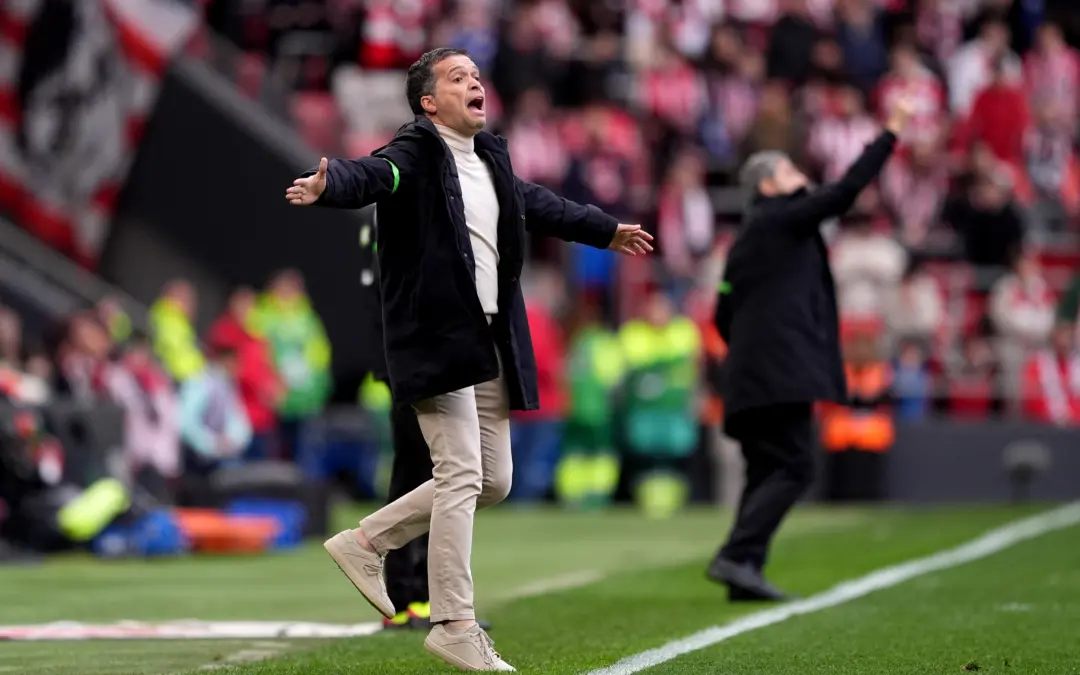 ASSE : avant Cathro, Kilmer a tent&eacute; un gros coup pour son coach