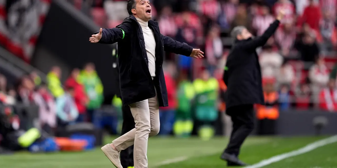 ASSE : avant Cathro, Kilmer a tent&eacute; un gros coup pour son coach