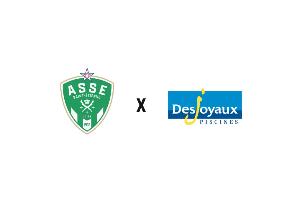 Desjoyaux et l'ASSE : un partenariat local qui résiste à la Ligue 2