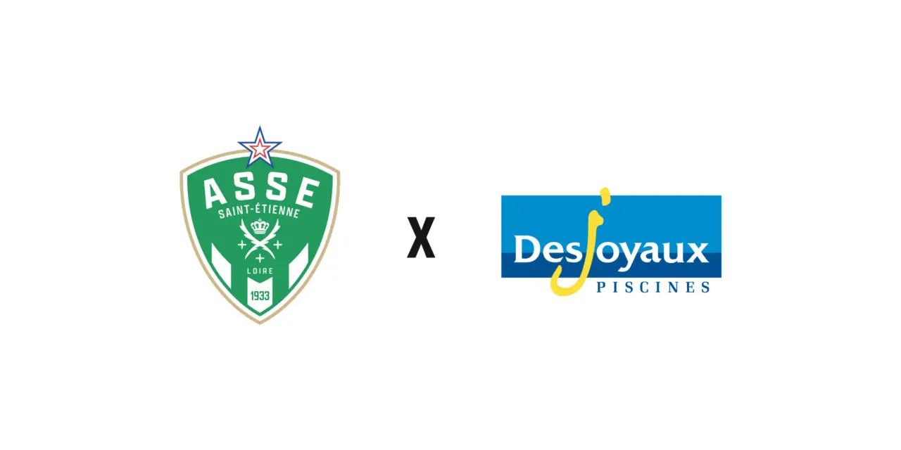 Desjoyaux et l'ASSE : un partenariat local qui r&eacute;siste &agrave; la Ligue 2
