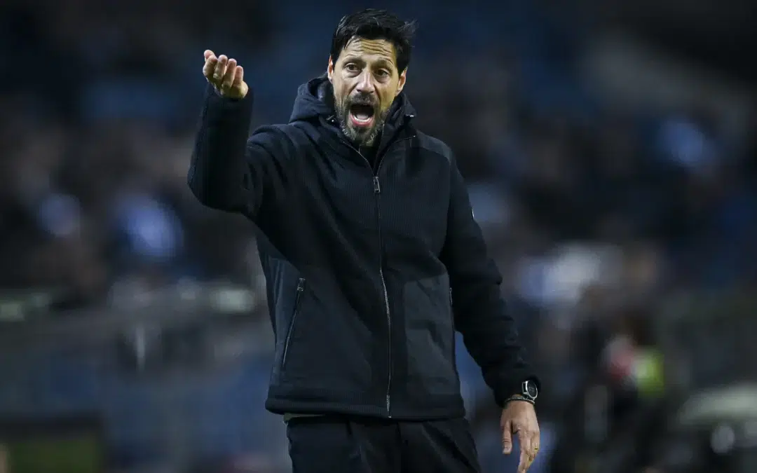 ASSE : ces trois coachs pourraient incarner le projet Kilmer