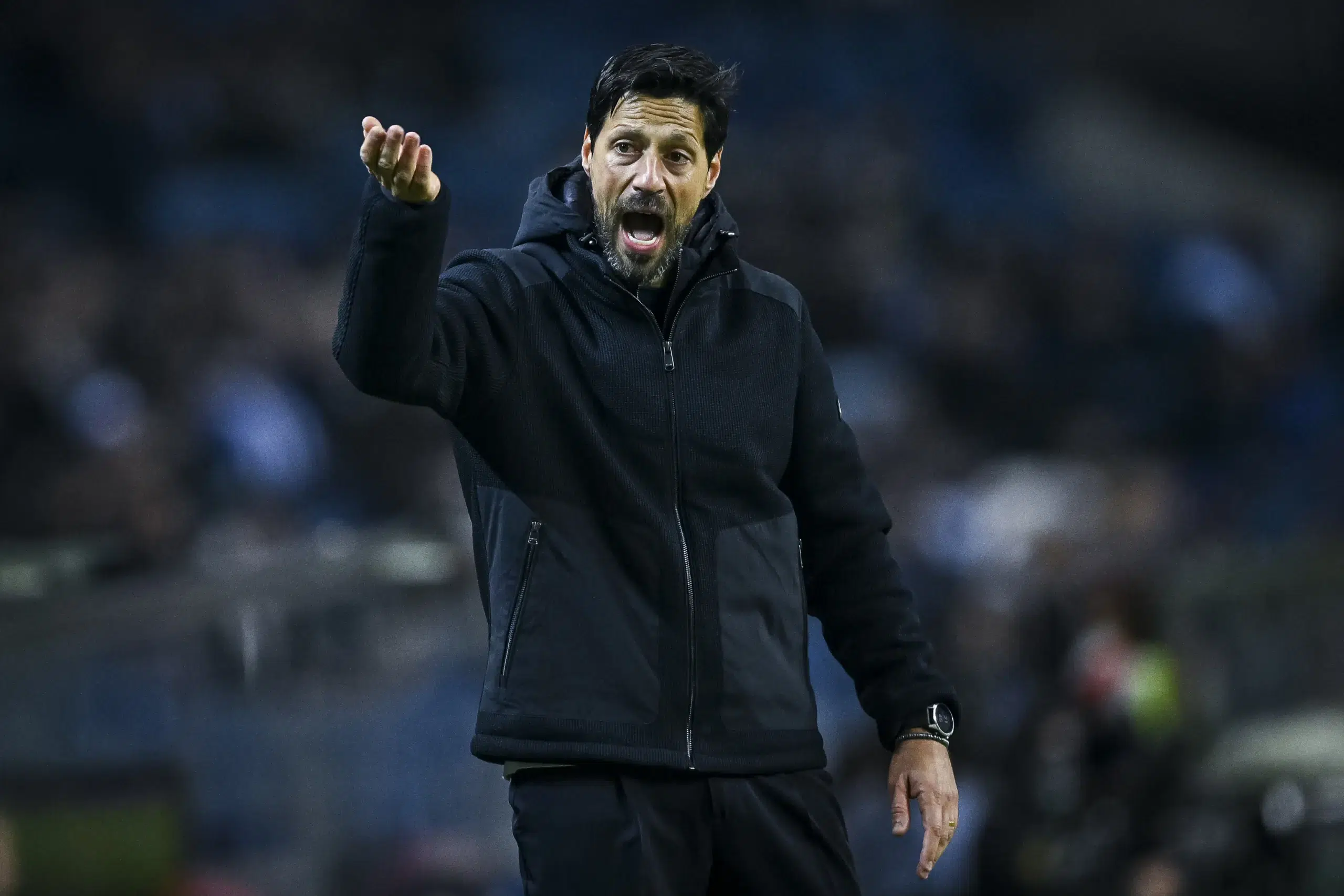 ASSE : ces trois coachs pourraient incarner le projet Kilmer
