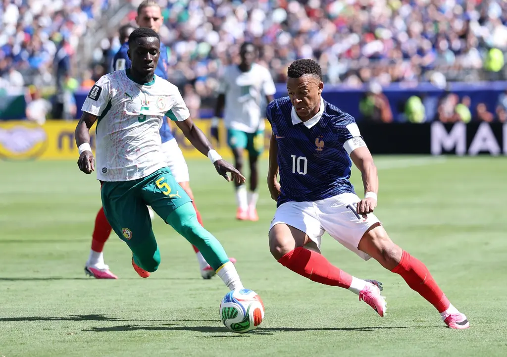 Coupe du monde 2026 : les joueurs de Ligue 2 ont choisi leurs plus beaux maillots