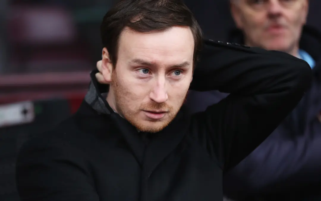 ASSE : en &Eacute;cosse, Ian Cathro divise toujours neuf ans apr&egrave;s