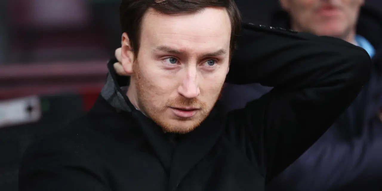 ASSE : en &Eacute;cosse, Ian Cathro divise toujours neuf ans apr&egrave;s