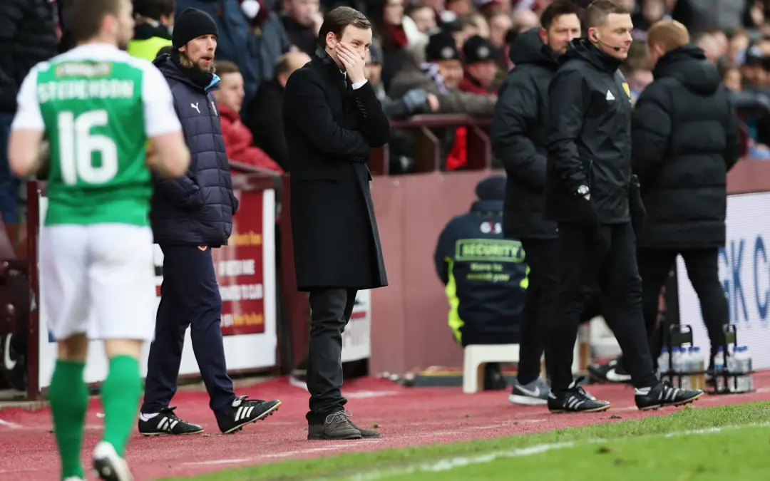 ASSE : Ian Cathro livre un premier aper&ccedil;u de sa m&eacute;thode