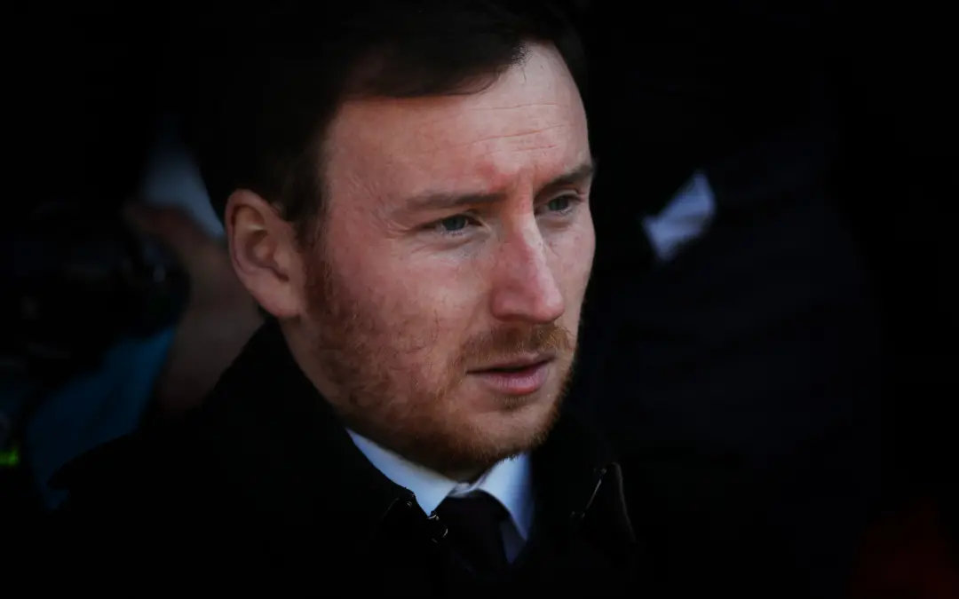 Pression, caract&egrave;re sulfureux... Ian Cathro est-il pr&ecirc;t pour l'ASSE ?