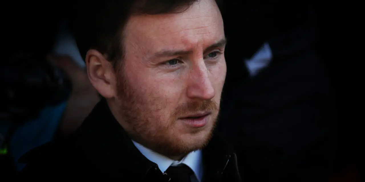 Pression, caract&egrave;re sulfureux... Ian Cathro est-il pr&ecirc;t pour l'ASSE ?