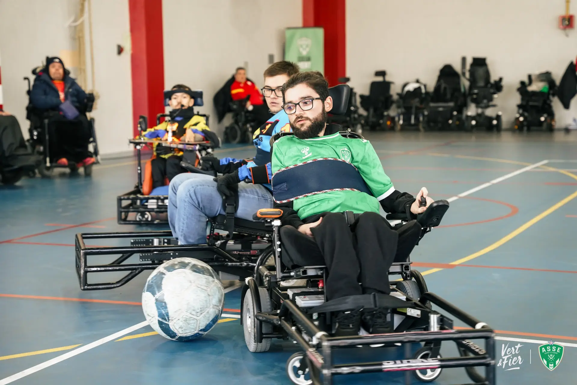 L’ASSE conclut une belle saison