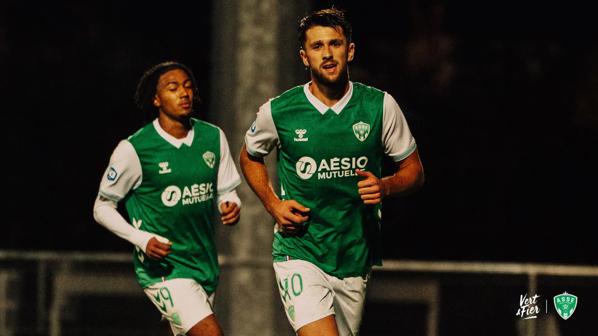 ASSE : un enfant du club annonce officiellement son départ