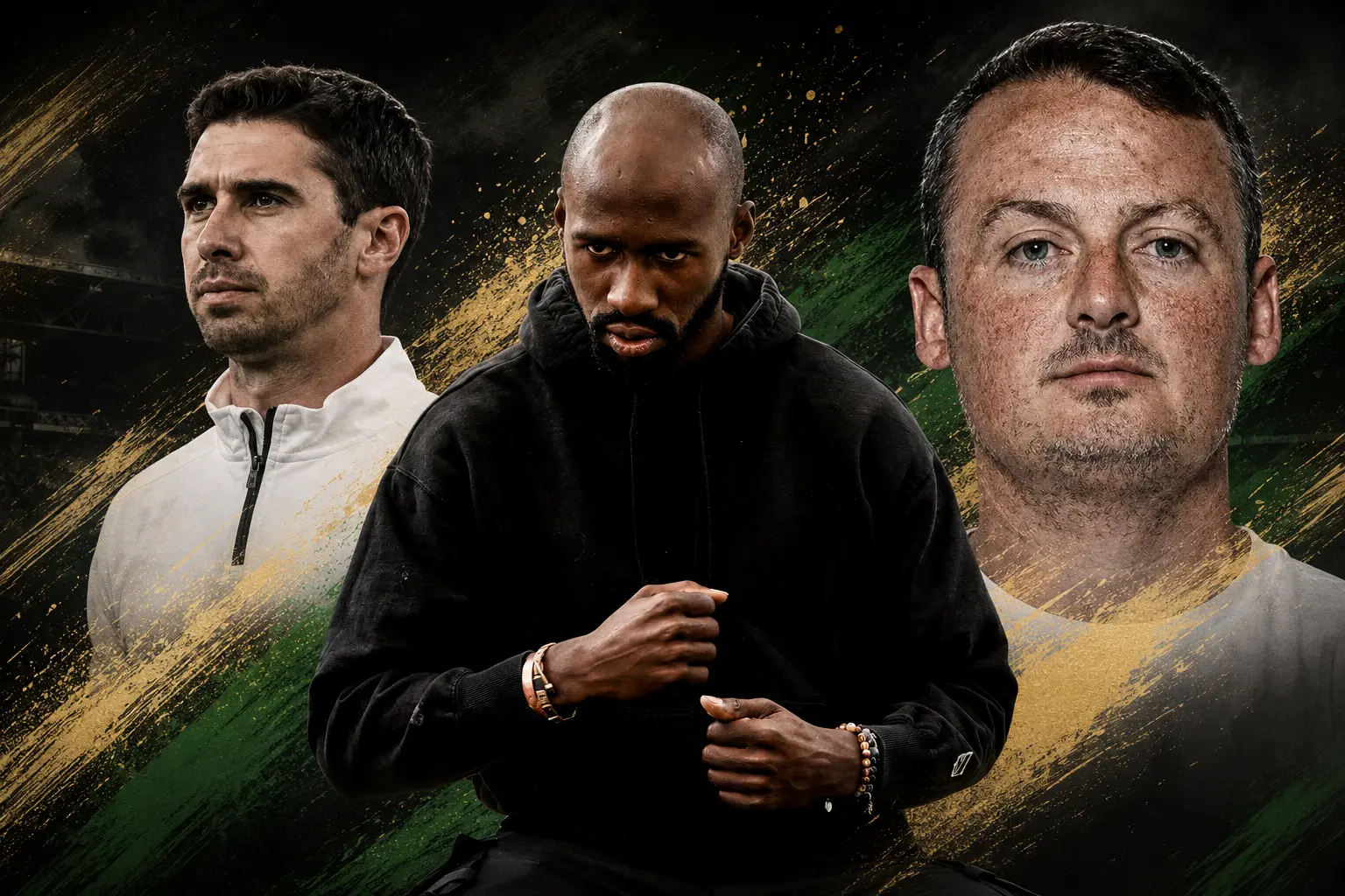 ASSE : Des arrivées dans le staff, deux renforts en approche et une stratégie qui se précise