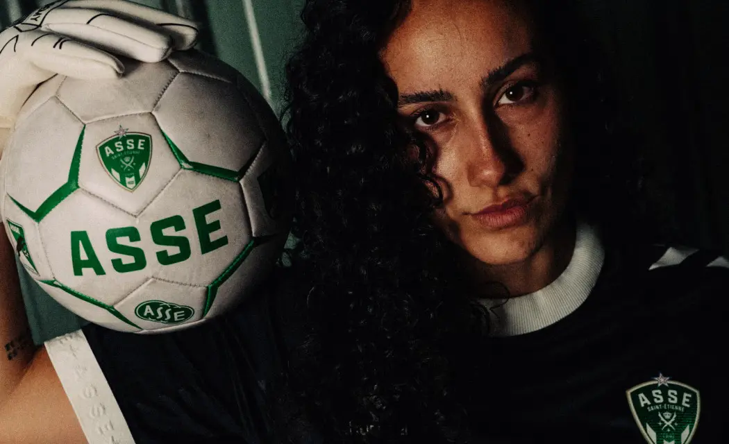 Mercato : Une gardienne espagnole d&eacute;barque &agrave; l'ASSE !