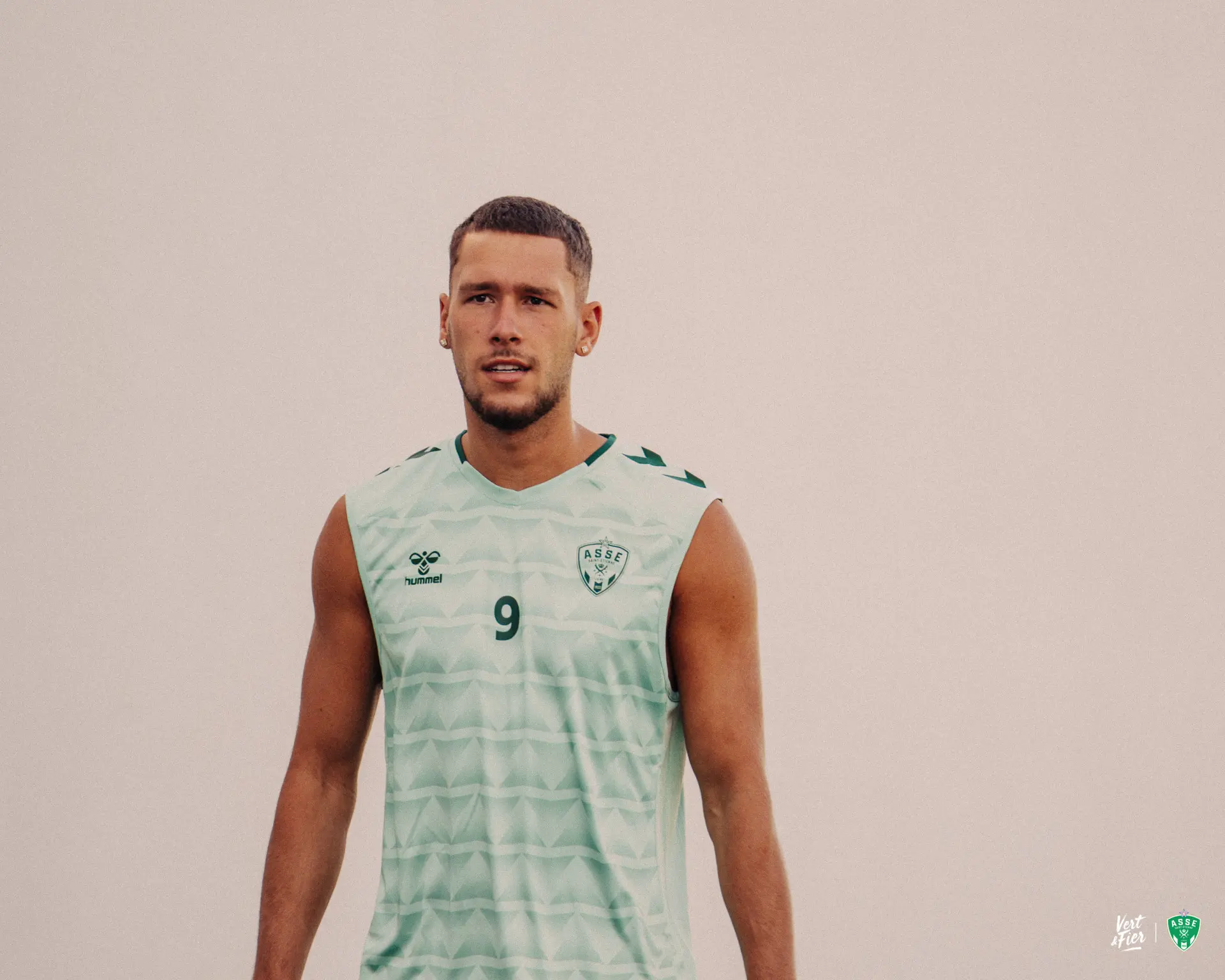 Mercato : 25M pour Stassin pour signer à Seville