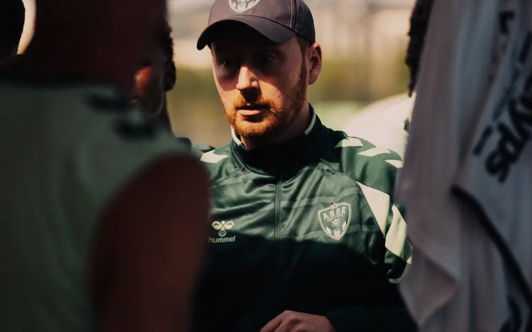 ASSE : R&eacute;v&eacute;lation attendue mercredi et premier test : la semaine s'annonce charg&eacute;e