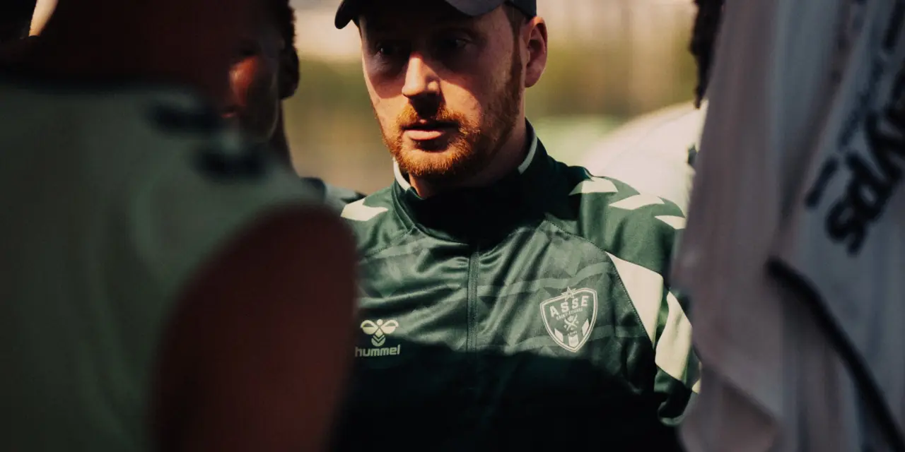 ASSE : R&eacute;v&eacute;lation attendue mercredi et premier test : la semaine s'annonce charg&eacute;e