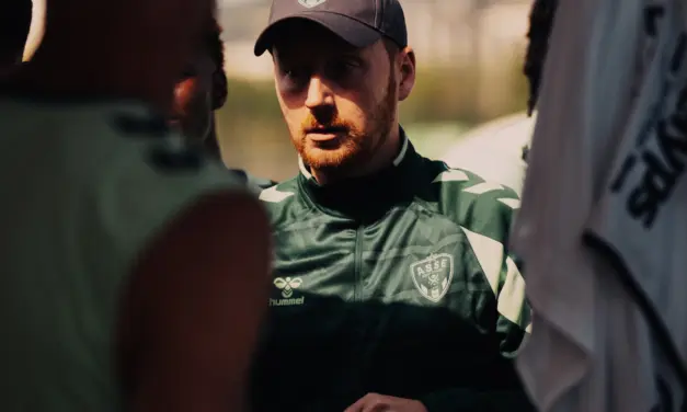 ASSE : Une fin de mercato sous tension pour Cathro