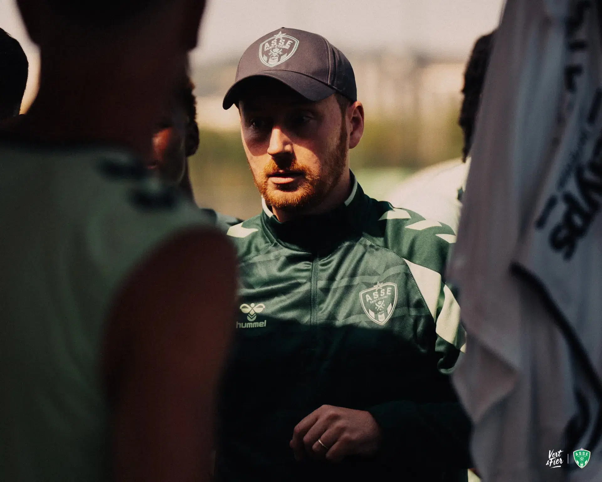 ASSE : Une fin de mercato sous tension pour Cathro
