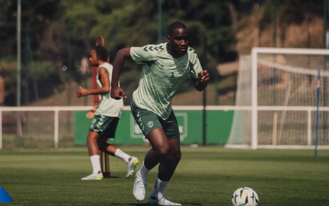 Flash ASSE : quatre joueurs écartés avant le voyage à Glasgow