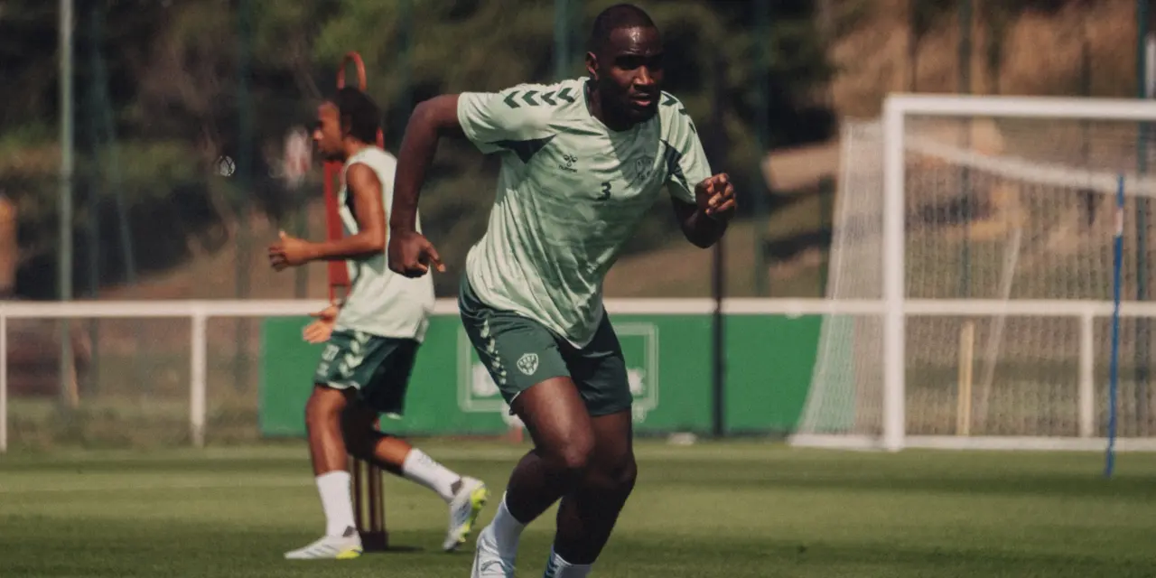Flash ASSE : quatre joueurs &eacute;cart&eacute;s avant le voyage &agrave; Glasgow