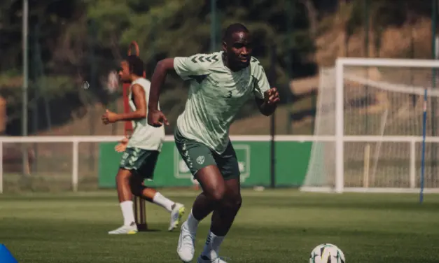 Flash ASSE : quatre joueurs &eacute;cart&eacute;s avant le voyage &agrave; Glasgow