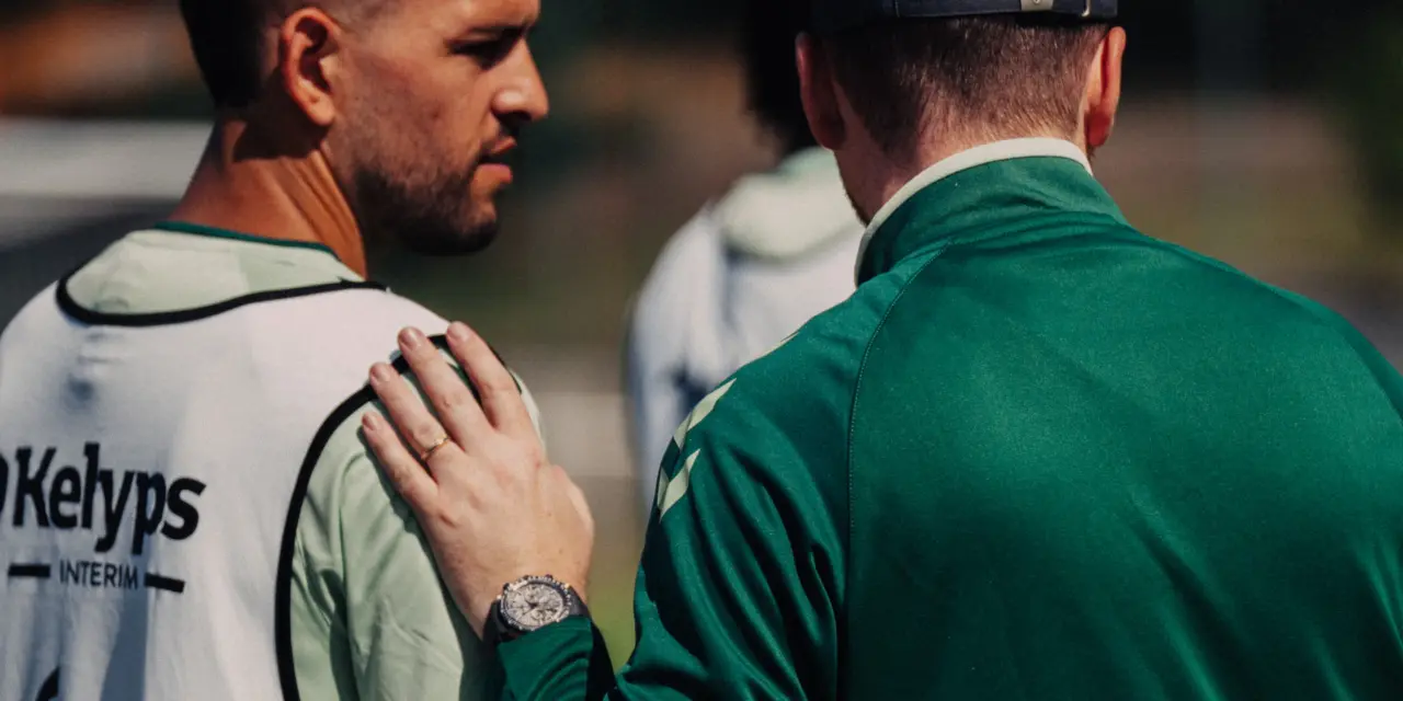 ASSE : Un probl&egrave;me &eacute;pineux va se pr&eacute;senter pour Ian Cathro