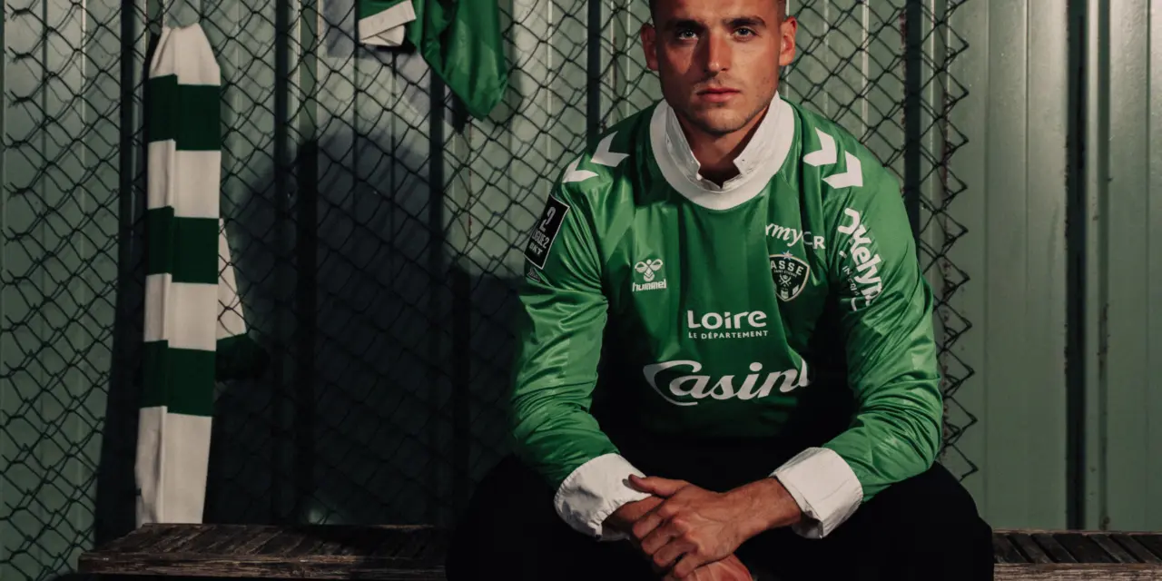 ASSE : Csongvai d&eacute;barque, les supporters de l'AIK sont dithyrambiques