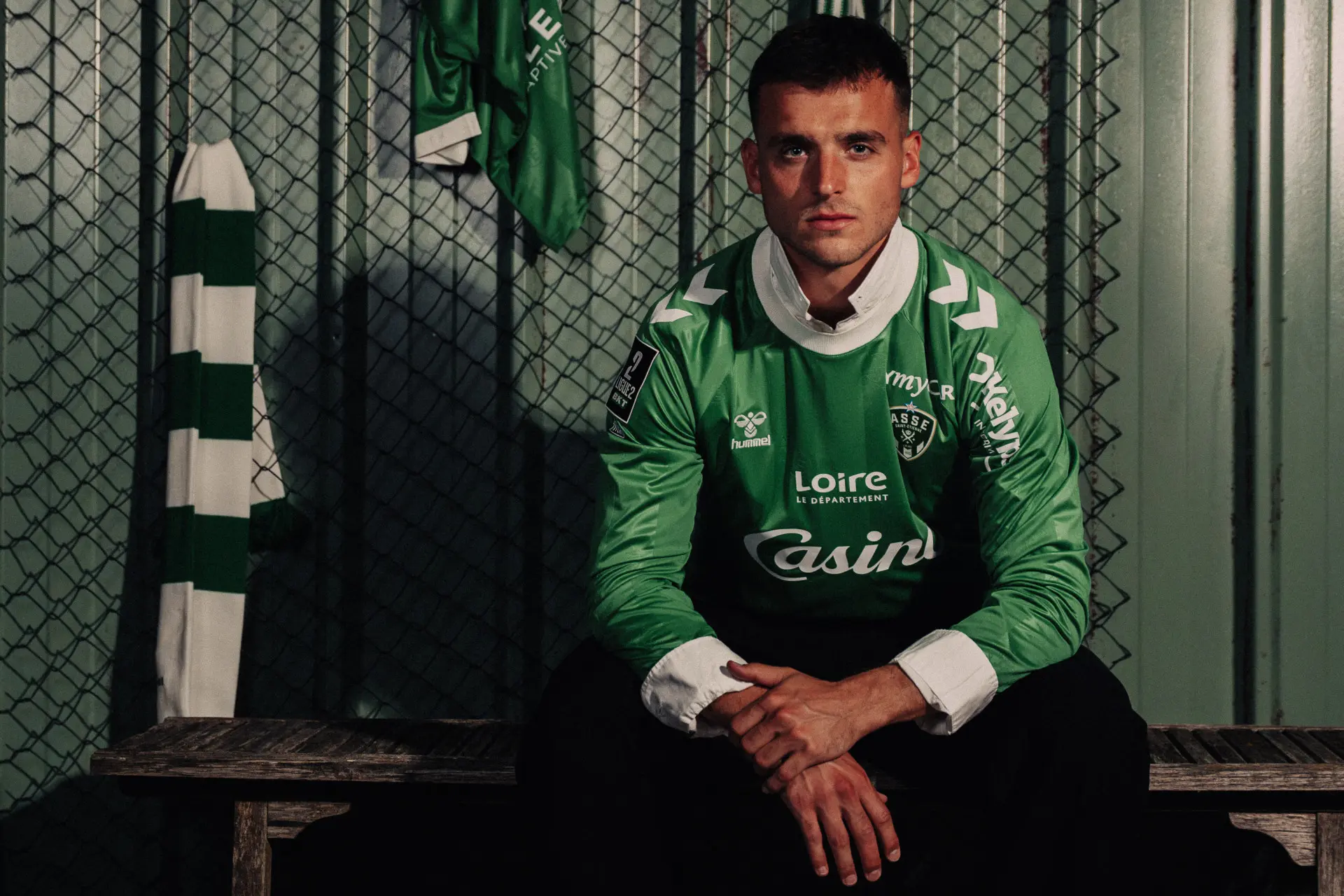 ASSE : Ian Cathro cache-t-il déjà une nouvelle arme ?
