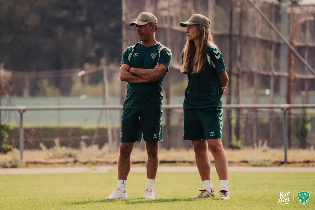 ASSE : Le jour et la nuit, la folle révolution du mercato !