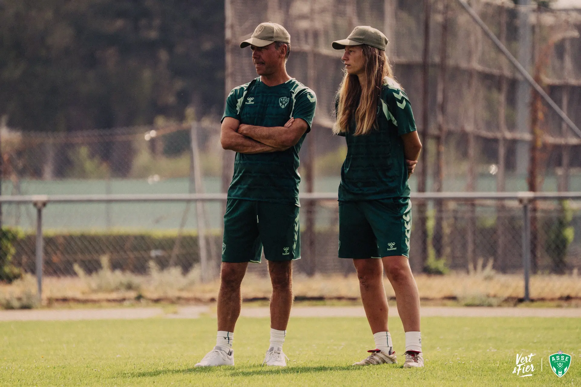 ASSE : Le jour et la nuit, la folle révolution du mercato !