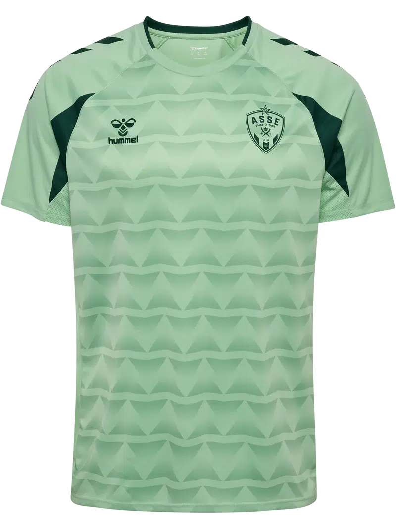 Tenue Training ASSE 2026-2027