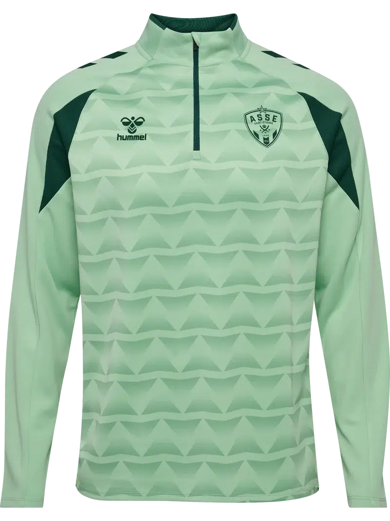 Tenue Training ASSE 2026-2027
