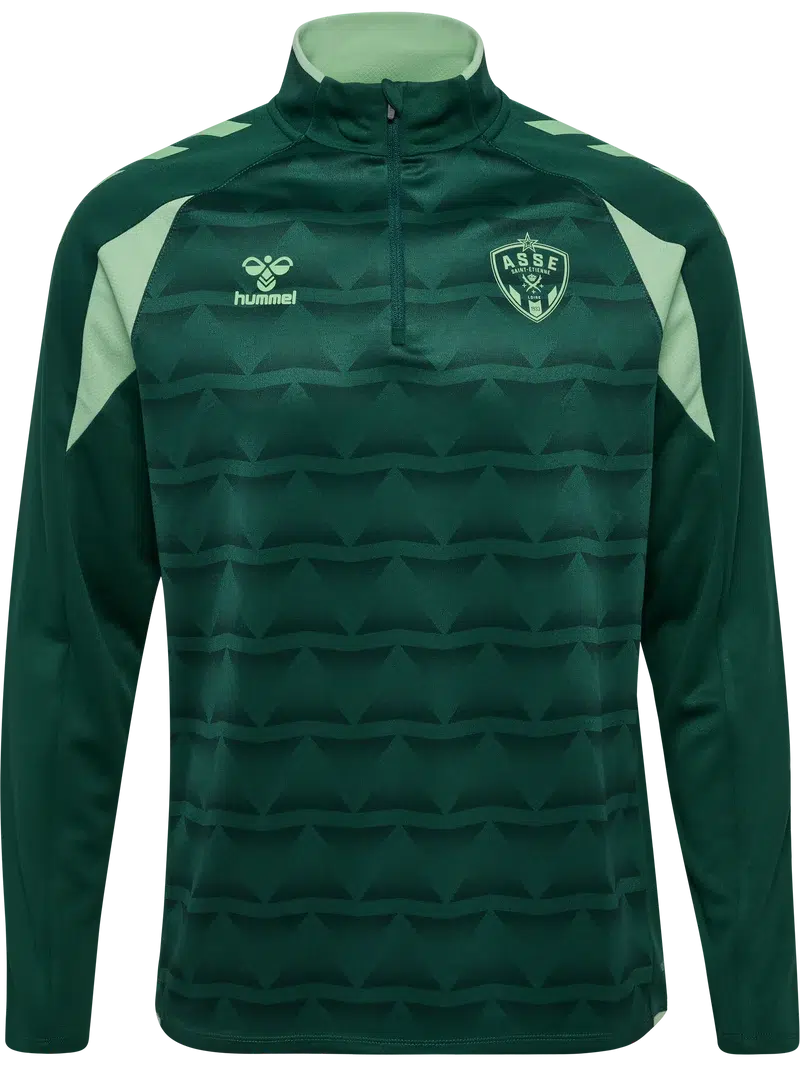 Tenue Training ASSE 2026-2027