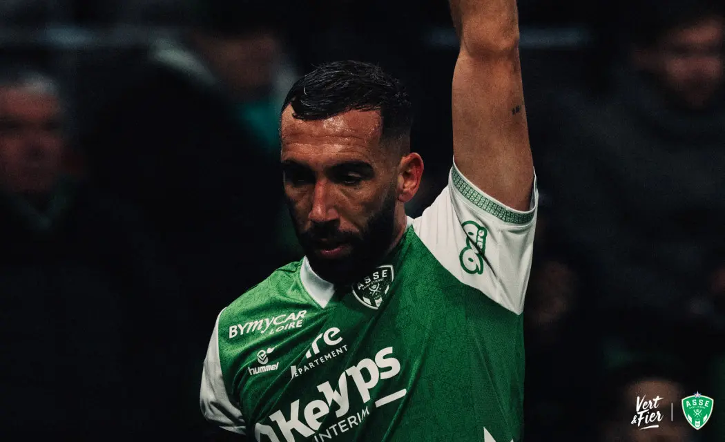ASSE Sponsoring : Un partenaire local double la mise pour les Verts