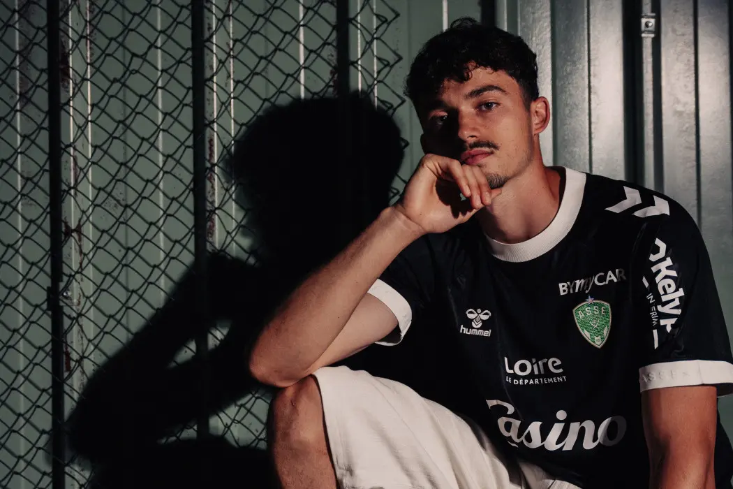 ASSE : Officiel, Lucas Lavallée, nouveau gardien du club