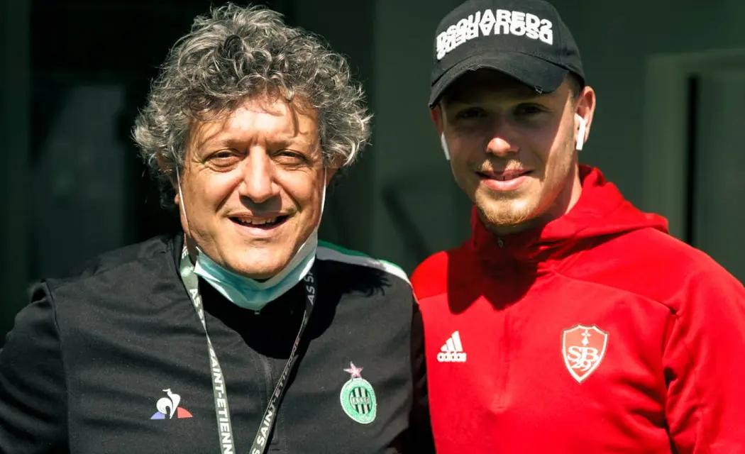 ASSE : Un pilier du vestiaire quitte les Verts