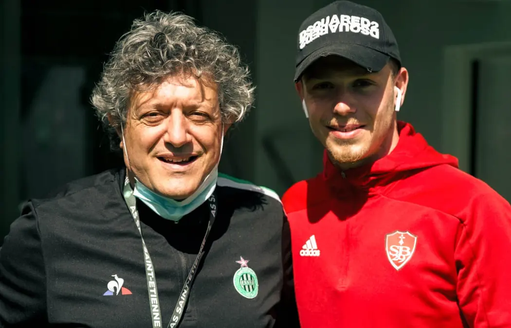 ASSE : Un pilier du vestiaire quitte les Verts