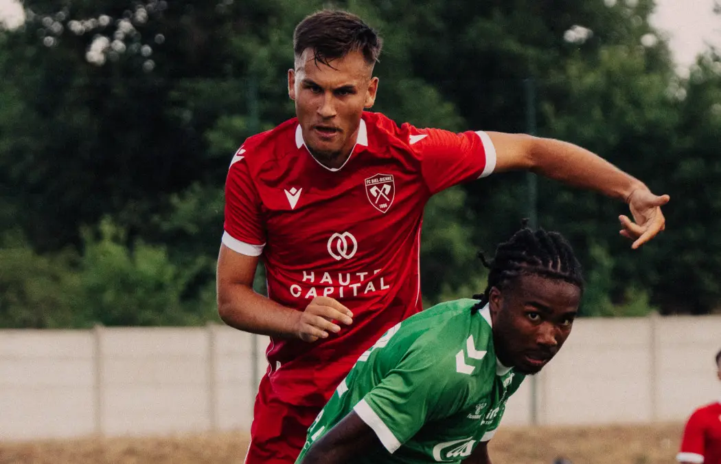 ASSE : &laquo; On a une id&eacute;e claire &raquo;, Ian Cathro pose ses bases et nomme son capitaine !