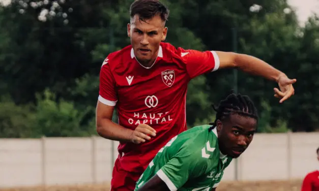 ASSE : &laquo; On a une id&eacute;e claire &raquo;, Ian Cathro pose ses bases et nomme son capitaine !