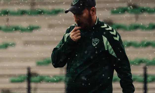 ASSE : Un sort a conjurer pour Ian Cathro et son &eacute;quipe &agrave; Sochaux
