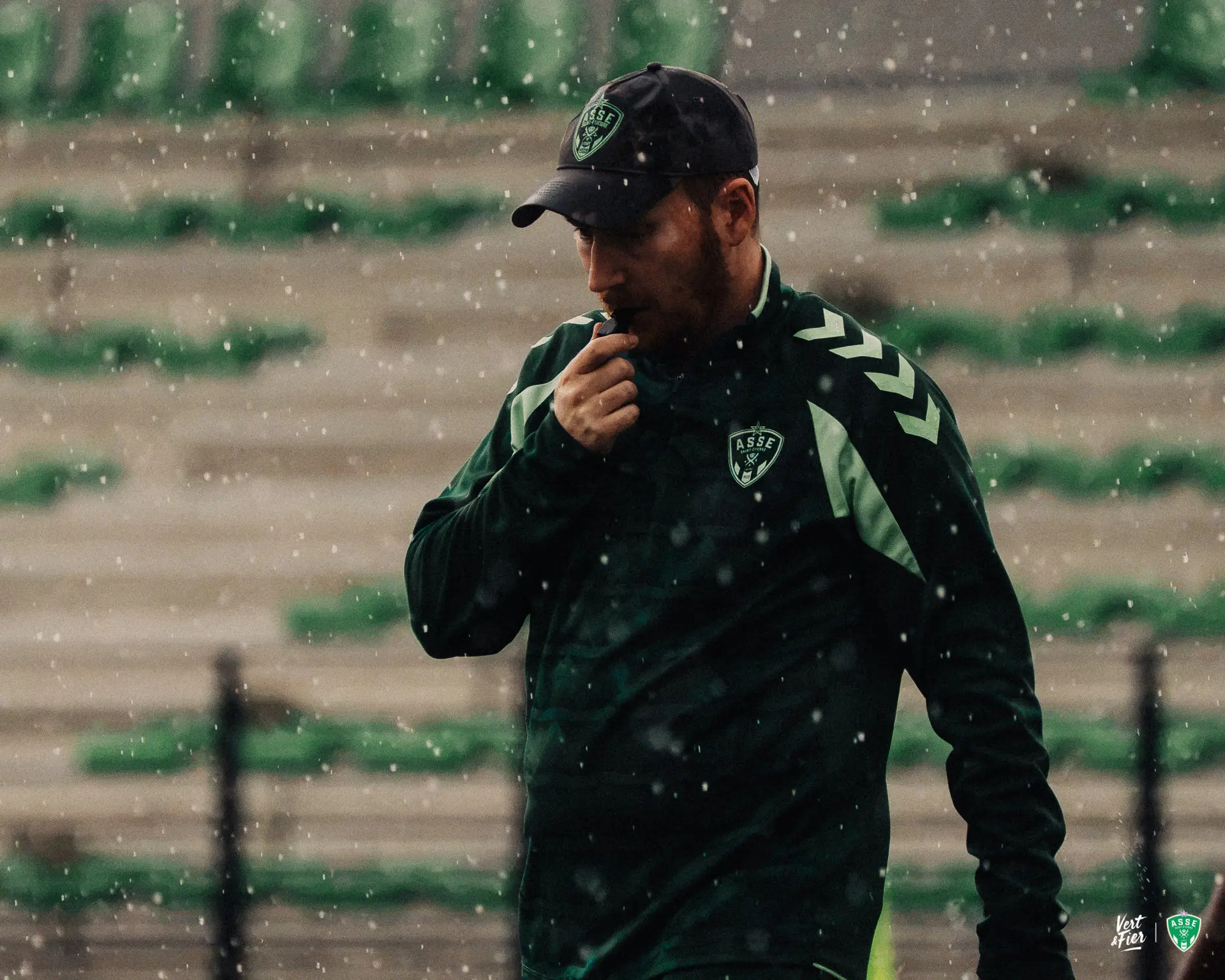 ASSE : Une mécanique impressionnante... jusqu’à quand ?