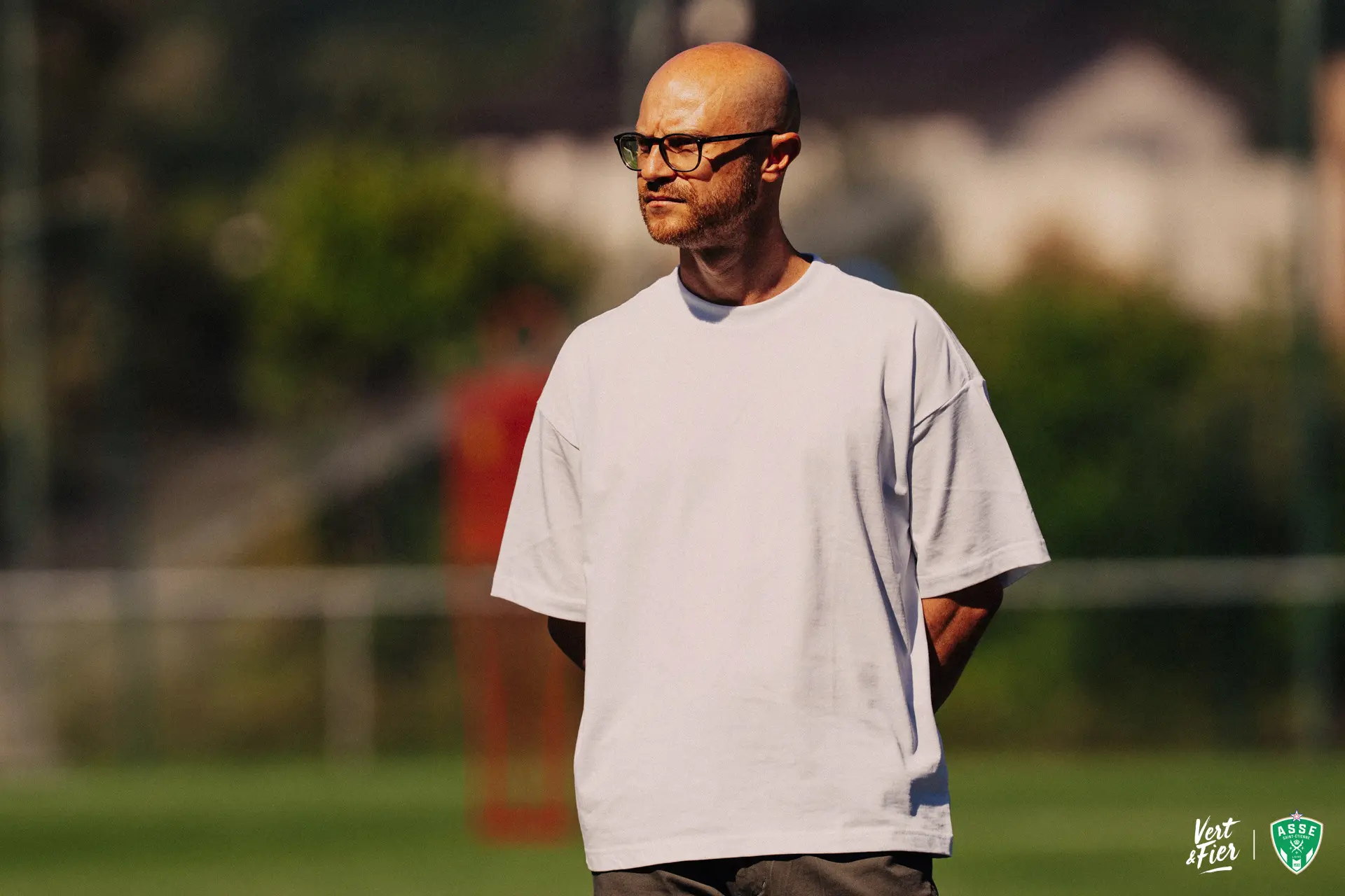 ASSE : "Changement d’ADN", "Trop de négativité" : Les vérités d'Huss Fahmy
