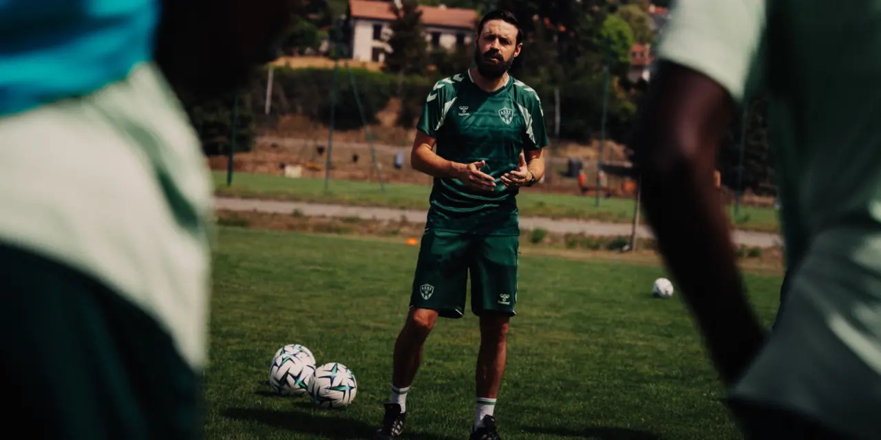 ASSE : Un match amical annul&eacute; contre l'OL !