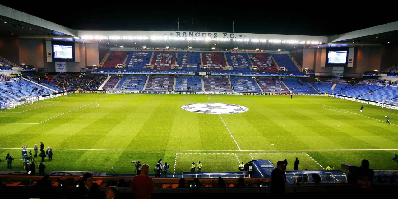 Amical : Un nouveau tarif d&eacute;voil&eacute; pour regarder Rangers - ASSE