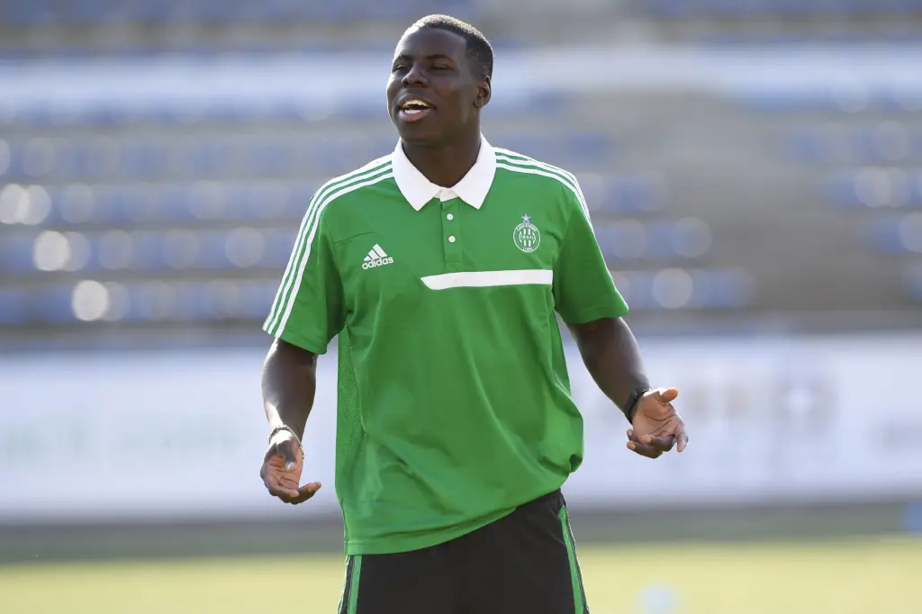 Un nouveau projet atypique pour cet ancien crack de l'ASSE
