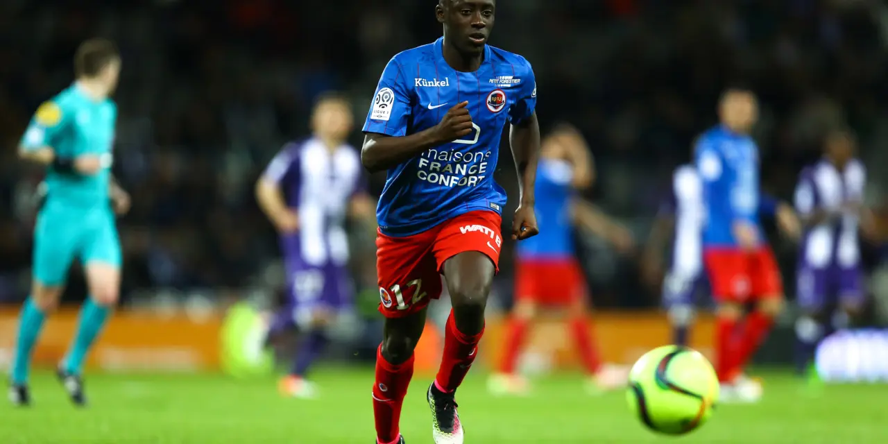 Dennis Appiah signe un grand retour !
