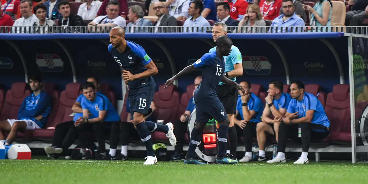 Mercato : l'ASSE face &agrave; un champion du monde 2018 en Ligue 2 ?