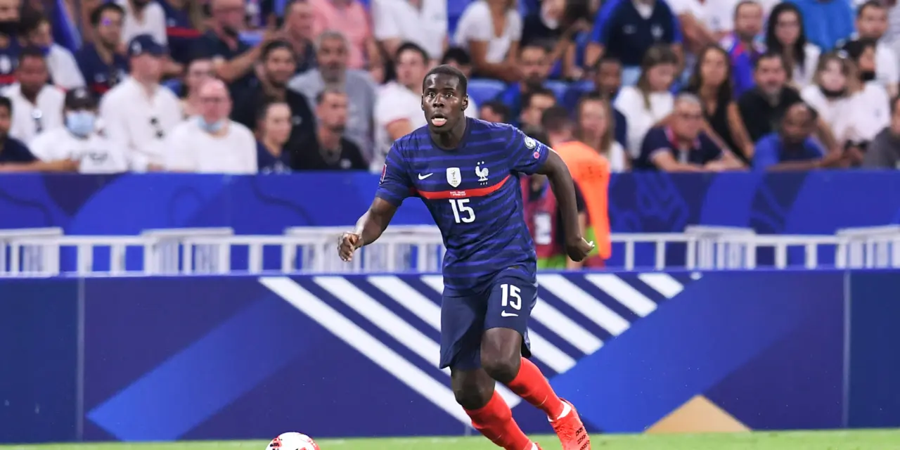 Un nouveau projet atypique pour cet ancien crack de l'ASSE