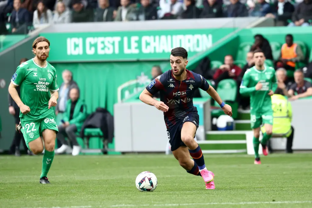 ASSE : 